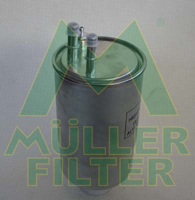 MULLER FILTER Degvielas filtrs FN388